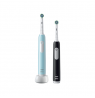 Oral-B | Electric Toothbrush | Pro Series 1 Duo | Rechargeable | For adults | Number of brush heads included 2 | Number of teeth