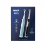 Oral-B | Electric Toothbrush | Pro Series 1 Duo | Rechargeable | For adults | Number of brush heads included 2 | Number of teeth