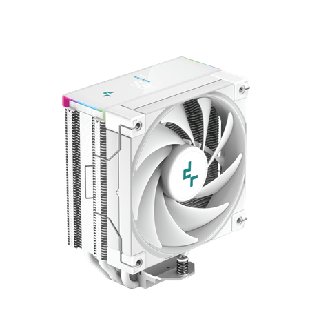 Deepcool | Digital CPU Air Cooler White | AK400