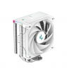 Deepcool | Digital CPU Air Cooler White | AK400
