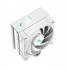 Deepcool | Digital CPU Air Cooler White | AK400