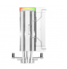 Deepcool | Digital CPU Air Cooler White | AK400