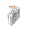 Deepcool | Digital CPU Air Cooler White | AK400