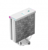 Deepcool | Digital CPU Air Cooler White | AK400