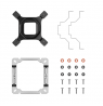 Deepcool | Digital CPU Air Cooler White | AK400