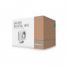 Deepcool | Digital CPU Air Cooler White | AK400