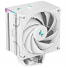 Deepcool | Digital CPU Cooler White | AK500S