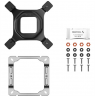 Deepcool | Digital CPU Cooler White | AK500S