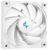 Deepcool | Digital CPU Cooler White | AK500S