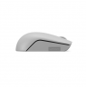 Lenovo | Compact Mouse with battery | 300 | Wireless | Arctic Grey