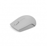 Lenovo | Compact Mouse with battery | 300 | Wireless | Arctic Grey