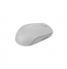 Lenovo | Compact Mouse with battery | 300 | Wireless | Arctic Grey