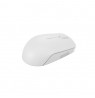 Lenovo | Compact Mouse with battery | 300 | Wireless | Cloud Grey