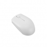 Lenovo | Compact Mouse with battery | 300 | Wireless | Cloud Grey