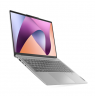 Lenovo | IdeaPad Slim 5 14ABR8 | Cloud Grey | 14 " | OLED | WUXGA | 1920x1200 pixels | Glossy | AMD Ryzen 5 | 7530U | 8 GB | Sol