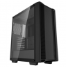 Deepcool | CC560 V2 LIMITED | Mid Tower | ATX | Black