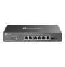 OMADA MULTI-GIGABIT VPN ROUTER/4X GIGABIT RJ45 WAN/LAN PORT