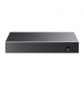 TP-LINK | 5-Port Gigabit Desktop Switch with 4-Port PoE | TL-SG1005P-PD | Unmanaged | Desktop/Wall mountable