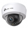TP-LINK VIGI C230(4mm) VIGI 3MP Full-Color Dome Network Camera TP-LINK