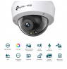 TP-LINK | Full-Color Network Camera | VIGI C230 | Dome | 3 MP | 4mm | IP67, IK10 | H.265+/H.265/H.264+/H.264
