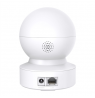 TP-LINK | Pan/Tilt Home Security Wi-Fi Camera | Tapo C212 | 3 MP | 4mm/F2.4 | H.264/H.265 | Micro SD, Max. 512GB