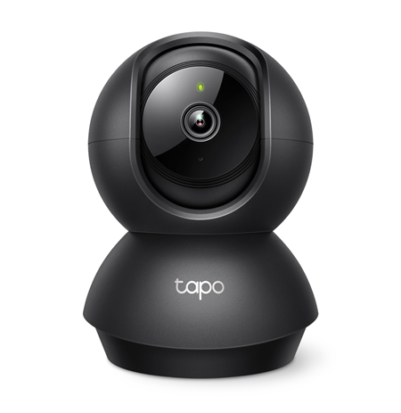 TP-LINK | Pan/Tilt Home Security Wi-Fi Camera | Tapo C211 | PTZ | 3 MP | 3.83mm | H.264 | Micro SD, Max. 512GB