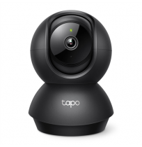 TP-LINK | Pan/Tilt Home Security Wi-Fi Camera | Tapo C211 | PTZ | 3 MP | 3.83mm | H.264 | Micro SD, Max. 512GB