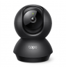 TP-LINK | Pan/Tilt Home Security Wi-Fi Camera | Tapo C211 | PTZ | 3 MP | 3.83mm | H.264 | Micro SD, Max. 512GB