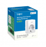 TP-LINK | Mini Smart Wi-Fi Plug, Energy Monitoring | Tapo P110M