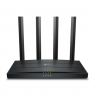 TP-LINK | AX1500 Wi-Fi 6 Router | Archer AX17 | 802.11ax | 10/100/1000 Mbit/s | Ethernet LAN (RJ-45) ports 3 | Mesh Support Yes