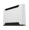 MikroTik | Router  with RouterOS v7 license (EU) | Chateau 5G R16 | 802.11ac | 10