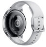 Watch 2 | Smart watch | GPS (satellite) | AMOLED | Silver