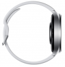 Watch 2 | Smart watch | GPS (satellite) | AMOLED | Silver