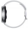 Watch 2 | Smart watch | GPS (satellite) | AMOLED | Silver
