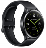 Watch 2 | Smart watch | GPS (satellite) | AMOLED | Black