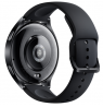 Watch 2 | Smart watch | GPS (satellite) | AMOLED | Black