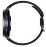 Watch 2 | Smart watch | GPS (satellite) | AMOLED | Black