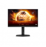 AOC | 27G4X | 27 " | IPS | 1920 x 1080 pixels | 16:9 | 1 ms | 300 cd/m² | Black | HDMI ports quantity 2 | 180 Hz