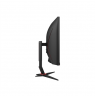 AOC | CU34G2XP/BK | 34 " | VA | 3440 x 1440 pixels | 21:9 | 1 ms | Black | HDMI ports quantity 2 | 180 Hz
