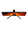 AOC | U32G3X/BK | 31.5 " | IPS | 3840 x 2160 pixels | 16:9 | 1 ms | 400 cd/m² | Black | HDMI ports quantity 2 | 144 Hz