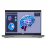 Dell | Mobile Precision 7680 | 16 " | WVA | FHD+ | 1920 x 1200 pixels | Anti-glare | Intel Core i9 | i9-13950HX | 32 GB | Solid-