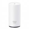 AX3000 Outdoor Whole Home Mesh WiFi 6 Unit | Deco X50-Outdoor | 802.11ax | 10
