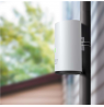 TP-LINK | AX3000 Outdoor Whole Home Mesh WiFi 6 Unit | Deco X50-Outdoor | 802.11ax | 10