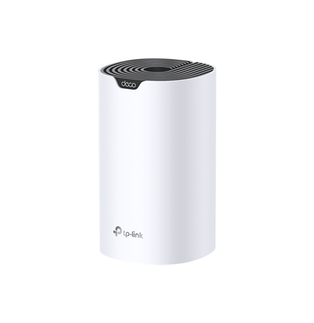 TP-LINK | AC1900 Whole Home Mesh Wi-Fi System | Deco S7 (1-pack) | 802.11ac | 10