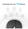TP-LINK | AC1900 Whole Home Mesh Wi-Fi System | Deco S7 (1-pack) | 802.11ac | 10