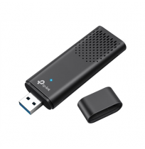 TP-LINK | AX1800 Dual Band Wi-Fi 6 Wireless USB Adapter | Archer TX20U