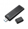 TP-LINK | AX1800 Dual Band Wi-Fi 6 Wireless USB Adapter | Archer TX20U