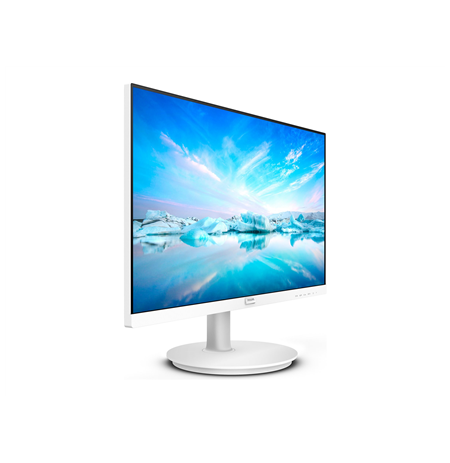 Philips | 271V8AW/00 | 27 " | IPS | 1920 x 1080 pixels | 16:9 | 4 ms | 250 cd/m² | White | 75 Hz