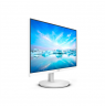 Philips V Line 271V8AW/00 computer monitor 68.6 cm (27") 1920 x 1080 pixels Full HD LCD White