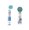 Oral-B | Vitality PRO Kids Frozen | Electric Toothbrush | Rechargeable | For kids | Number of brush heads included 1 | Number of